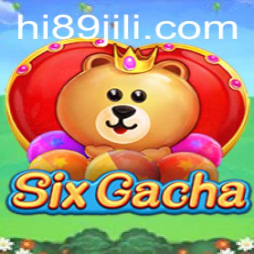 Unleashing the Power of 'SixGacha': A Comprehensive Guide to the New Gaming Phenomenon
