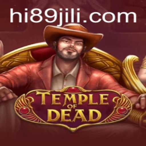Unveiling TempleofDead: The Thrilling Adventure of HI89